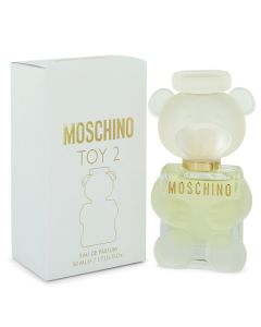 Moschino Toy 2 by Moschino Eau De Parfum Spray 1.7 oz (Women)