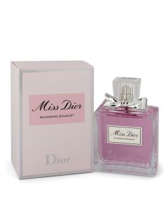 Miss Dior Blooming Bouquet by Christian Dior Eau De Toilette Spray 5 oz (Women)