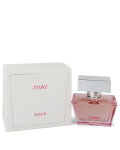 Tous Rosa by Tous Eau De Parfum Spray 1.7 oz (Women)