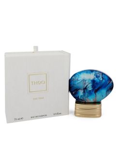 The Time Perfume By The House Of Oud Eau De Parfum Spray (Unisex) 2.5 OZ (Women) 75 ML