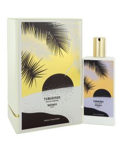 Memo Tamarindo Perfume By Memo Eau De Parfum Spray (Unisex) 2.5 OZ (Women) 75 ML