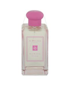 Jo Malone Silk Blossom Perfume By Jo Malone Cologne Spray (Unisex Unboxed) 3.4 OZ (Women) 100 ML
