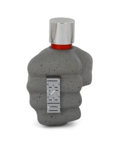 Only The Brave Street Cologne By Diesel Eau De Toilette Spray (Tester) 2.5 OZ (Homme) 75 ML