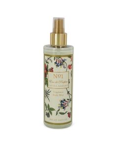 Laura Ashley No. 1 Perfume By Laura Ashley Fragrance Body Mist Spray 8.4 OZ (Women) 245 ML