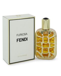 Fendi Furiosa by Fendi Eau De Parfum Spray 1.7 oz (Women)