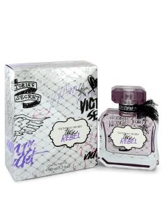 Victoria's Secret Tease Rebel by Victoria's Secret Eau De Parfum Spray 1.7 oz (Women)