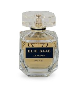 Le Parfum Royal Elie Saab Perfume By Elie Saab Eau De Parfum Spray (Tester) 3 OZ (Women) 90 ML