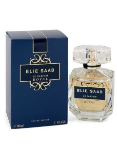 Le Parfum Royal Elie Saab Perfume By Elie Saab Eau De Parfum Spray 3 OZ (Women) 90 ML