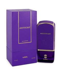 Ajmal Aristocrat by Ajmal Eau De Parfum Spray 2.5 oz (Women)
