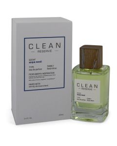 Clean Reserve Acqua Neroli Perfume By Clean Eau De Parfum Spray 3.4 OZ (Women) 100 ML