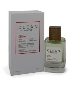 Clean Reserve Sel Santal by Clean Eau De Parfum Spray 3.4 oz (Women)