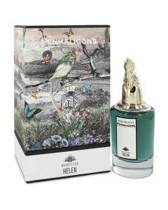 Heartless Helen Perfume By Penhaligon's Eau De Parfum Spray 2.5 OZ (Femme) 75 ML