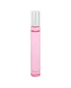 Bright Crystal Absolu Perfume By Versace EDP Roller Ball (Tester) 0.3 OZ (Women) 10 ML