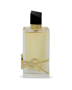 Libre by Yves Saint Laurent Eau De Parfum Spray (Tester) 3 oz (Women)