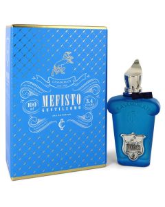 Mefisto Gentiluomo by Xerjoff Eau De Parfum Spray 3.4 oz (Women)