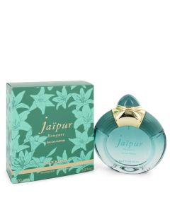Jaipur Bouquet by Boucheron Eau De Parfum Spray 3.3 oz (Women)