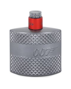 007 Quantum Cologne By James Bond Eau De Toilette Spray (Tester) 2.5 OZ (Men) 75 ML
