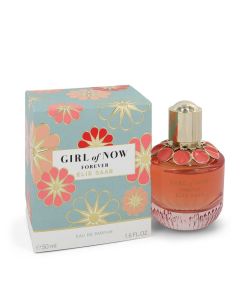 Girl of Now Forever by Elie Saab Eau De Parfum Spray 1.7 oz (Women)