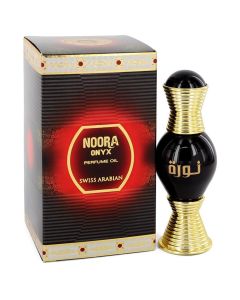 Swiss Arabian Noora Onyx Perfume By Swiss Arabian Perfume Oil 0.67 OZ (Women) 20 ML