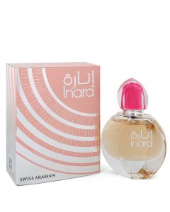 Swiss Arabian Inara Perfume By Swiss Arabian Eau De Parfum Spray 1.86 OZ (Women) 55 ML