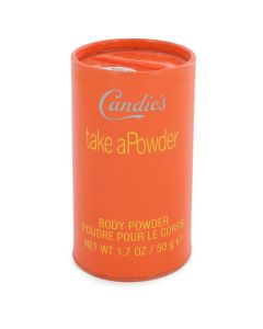CANDIES by Liz Claiborne Body Powder Shaker 1.7 oz (Women)