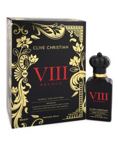 Clive Christian VIII Rococo Magnolia by Clive Christian Perfume Spray 1.6 oz (Women)
