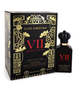 Clive Christian VII Queen Anne Cosmos Flower by Clive Christian Perfume Spray 1.6 oz (Women)
