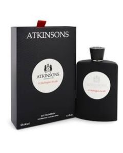 41 Burlington Arcade Perfume By Atkinsons Eau De Parfum Spray (Unisex) 3.3 OZ (Women) 95 ML