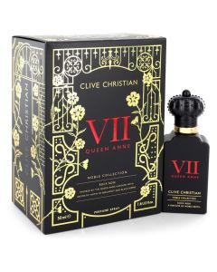 Clive Christian Vii Queen Anne Rock Rose Perfume By Clive Christian Perfume Spray 1.6 OZ (Women) 45 ML
