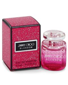 Jimmy Choo Blossom by Jimmy Choo Mini EDP .15 oz (Women)