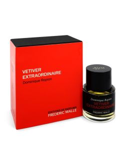 Vetiver Extraordinaire Cologne By Frederic Malle Eau De Parfum Spray 1.7 OZ (Homme) 50 ML