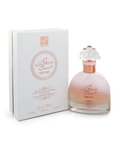 Rihanah Secret Musk Perfume By Rihanah Eau De Parfum Spray 3.4 OZ (Women) 100 ML