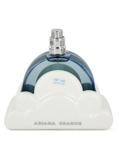 Ariana Grande Cloud Perfume By Ariana Grande Eau De Parfum Spray (Tester) 3.4 OZ (Femme) 100 ML