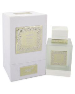 Rihanah Velvet Musk Perfume By Rihanah Eau De Parfum Spray 4.2 OZ (Women) 125 ML