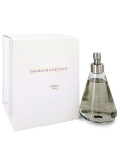 Nomenclature Lumen Esce Perfume By Nomenclature Eau De Parfum Spray 3.4 OZ (Women) 100 ML