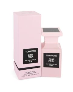Tom Ford Rose Prick Perfume By Tom Ford Eau De Parfum Spray 1.7 OZ (Women) 50 ML