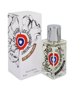 I Am Trash Les Fleurs Du Dechet Perfume By Etat Libre d'Orange Eau De Parfum Spray (Unisex) 1.6 OZ (Femme) 45 ML