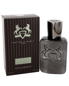 Herod Cologne By Parfums De Marly Eau De Parfum Spray 2.5 OZ (Men) 75 ML