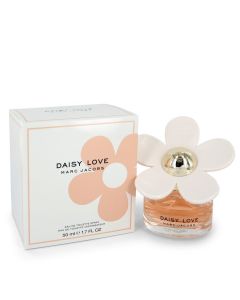 Daisy Love Perfume By Marc Jacobs Eau De Toilette Spray 1.7 OZ (Women) 50 ML