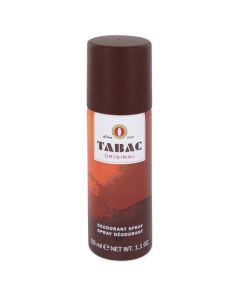 Tabac Cologne By Maurer & Wirtz Deodorant Spray 1.1 OZ (Men) 30 ML