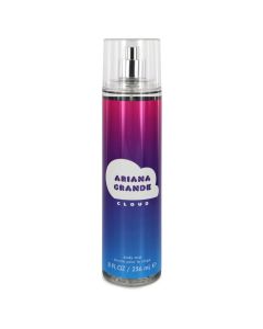 Ariana Grande Cloud Perfume By Ariana Grande Body Mist 8 OZ (Femme) 235 ML