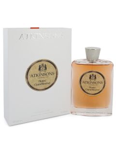 Pirates' Grand Reserve Perfume By Atkinsons Eau De Parfum Spray (Unisex) 3.3 OZ (Women) 95 ML