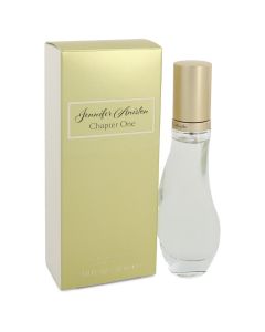 Chapter One Perfume By Jennifer Aniston Eau De Parfum Spray 1 OZ (Women) 30 ML