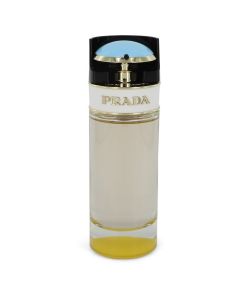 Prada Candy Sugar Pop Perfume By Prada Eau De Parfum Spray (Tester) 2.7 OZ (Women) 80 ML