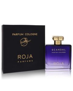 Roja Scandal Cologne By Roja Parfums Eau De Parfum Spray 3.4 OZ (Men) 100 ML