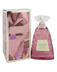 Diamond Petals Perfume By Thalia Sodi Eau De Parfum Spray 3.4 OZ (Women) 100 ML
