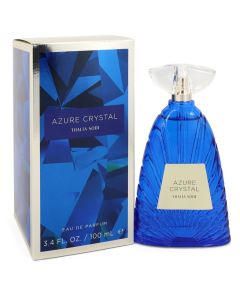 Azure Crystal Perfume By Thalia Sodi Eau De Parfum Spray 3.4 OZ (Women) 100 ML