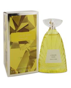 Liquid Sun Perfume By Thalia Sodi Eau De Parfum Spray 3.4 OZ (Women) 100 ML