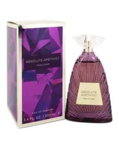 Absolute Amethyst Perfume By Thalia Sodi Eau De Parfum Spray 3.4 OZ (Women) 100 ML