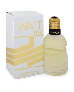 Watt Else Perfume By Cofinluxe Eau De Toilette Spray 3.4 OZ (Women) 100 ML